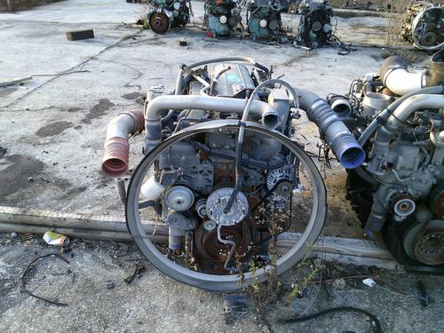 PACCAR MX-13 Engine Assembly