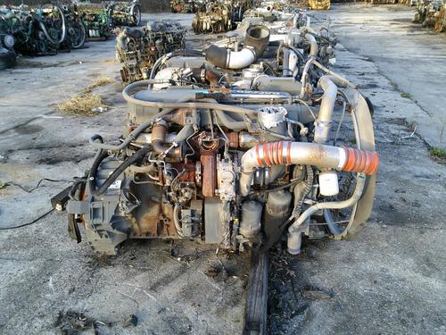 PACCAR MX-13 Engine Assembly