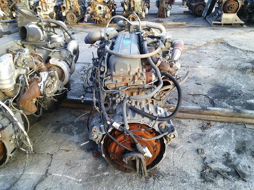 PACCAR MX-13 Engine Assembly