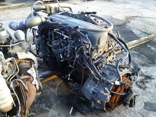 PACCAR MX-13 Engine Assembly