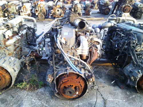 PACCAR MX Engine Assembly