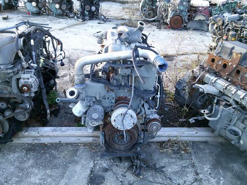 PACCAR MX-13 Engine Assembly