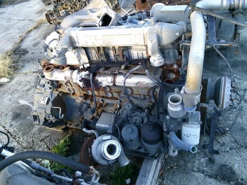 PACCAR MX-13 Engine Assembly