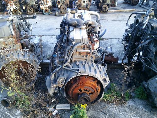 PACCAR MX-13 Engine Assembly