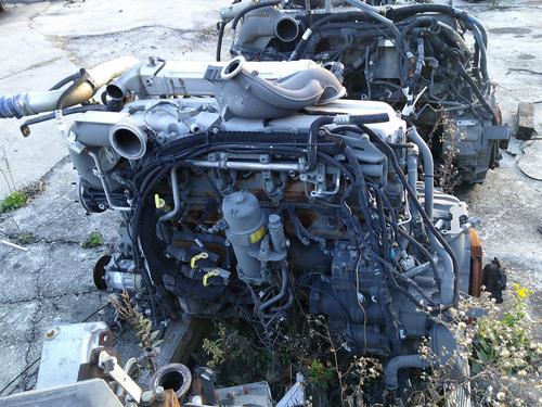 PACCAR MX-13 Engine Assembly