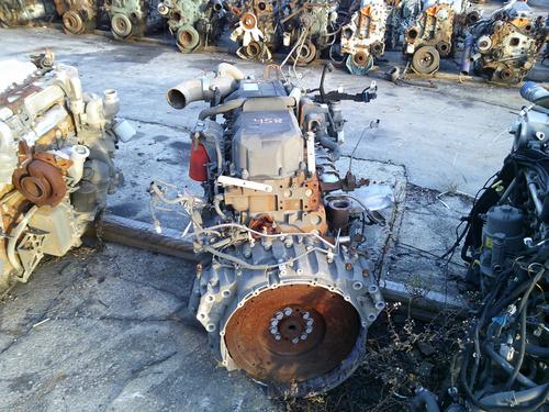 PACCAR MX Engine Assembly