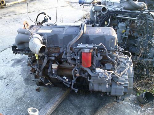 PACCAR MX Engine Assembly