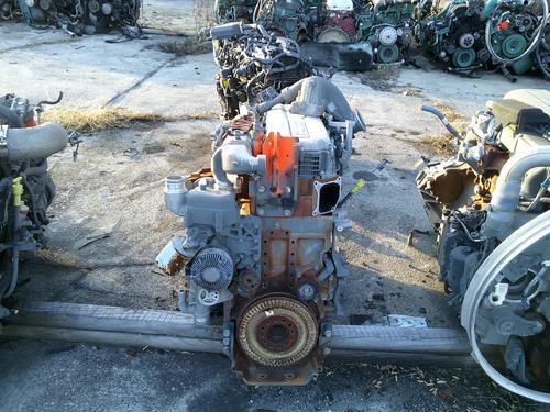 PACCAR MX-13 Engine Assembly