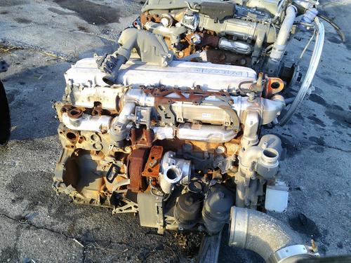 PACCAR MX-13 Engine Assembly