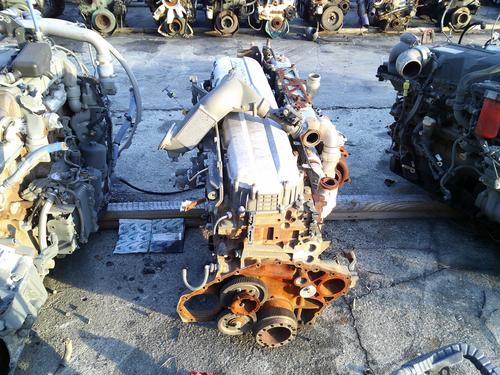 PACCAR MX-13 Engine Assembly