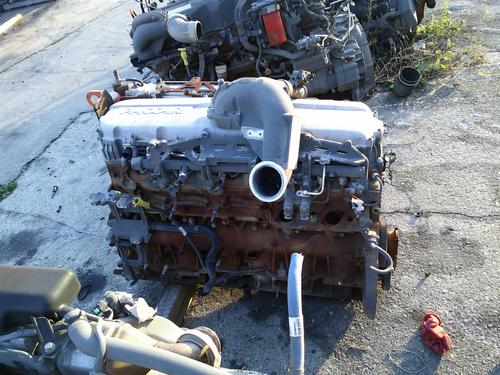 PACCAR MX-13 Engine Assembly