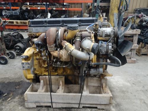 CAT C13 Engine Assembly