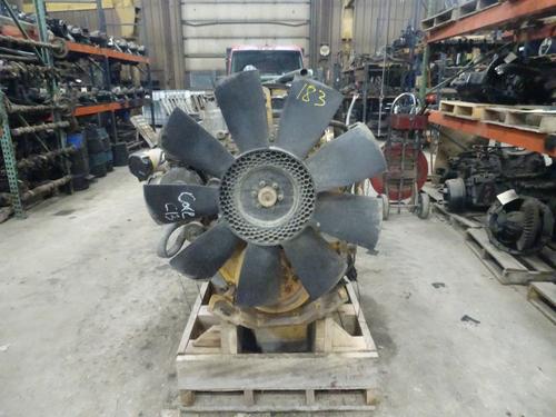 CAT C13 Engine Assembly