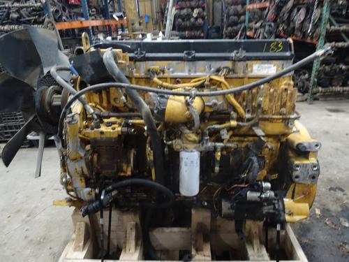 CAT C13 Engine Assembly