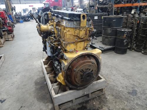 CAT C13 Engine Assembly