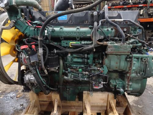 VOLVO D13 Engine Assembly