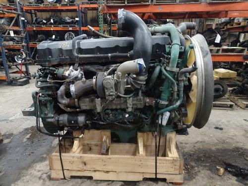 VOLVO D13 Engine Assembly