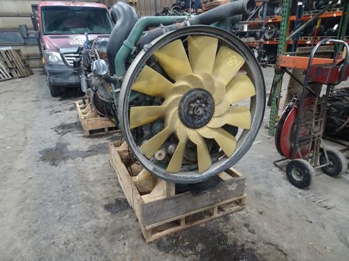 VOLVO D13 Engine Assembly