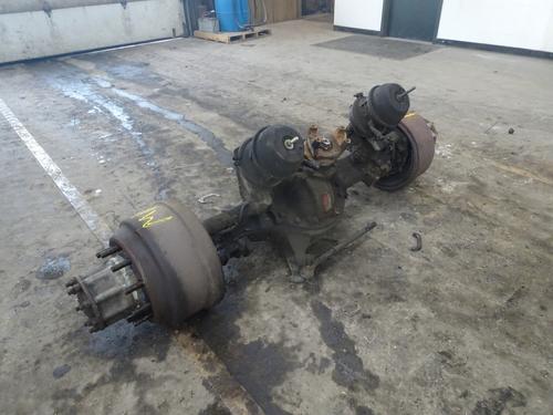 ROCKWELL RR20-145 Axle Assembly, Rear (Rear)