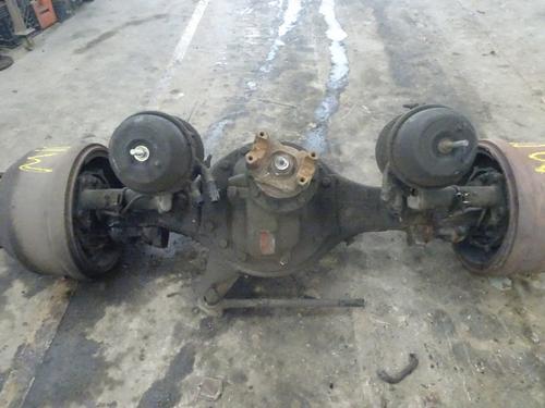 ROCKWELL RR20-145 Axle Assembly, Rear (Rear)