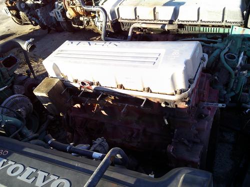 MACK MP7 Engine Assembly