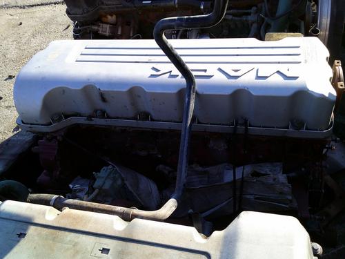 MACK MP7 Engine Assembly