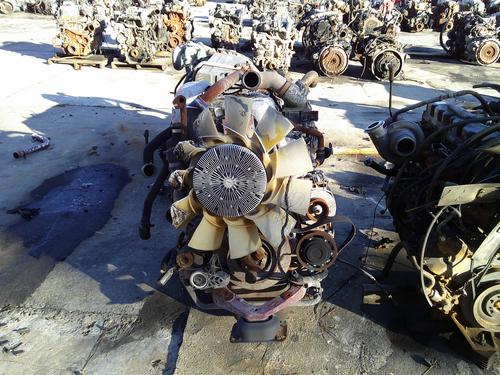 MACK MP7 Engine Assembly