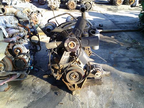 MACK E7 Engine Assembly