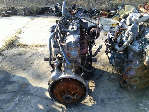 MACK E7 Engine Assembly