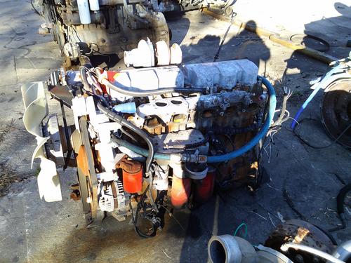 MACK E TECH 98-03 Engine Assembly