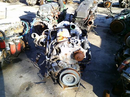 MACK E TECH 98-03 Engine Assembly