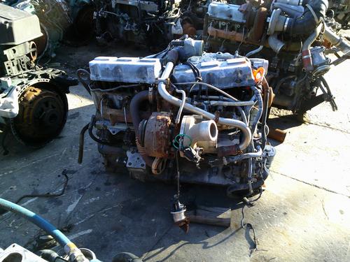 MACK E TECH 98-03 Engine Assembly