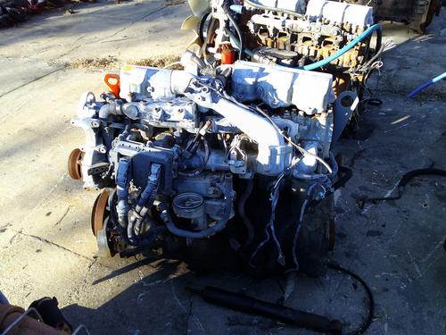MACK E TECH 98-03 Engine Assembly