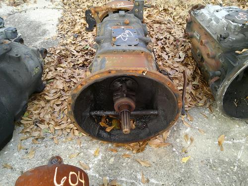 SPICER ES53-5A Transmission Assembly