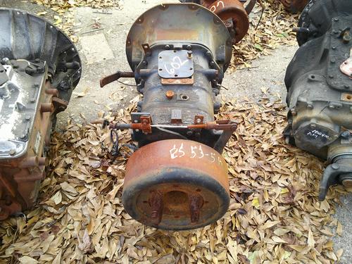 SPICER ES53-5A Transmission Assembly