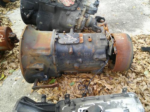 SPICER ES53-5A Transmission Assembly