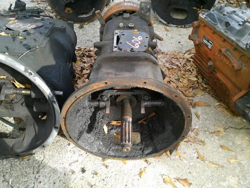 SPICER ES53-5A Transmission Assembly