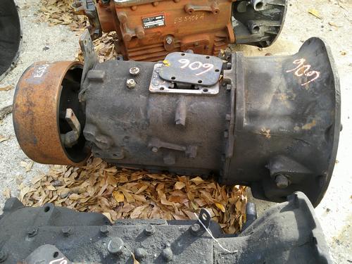 SPICER ES53-5A Transmission Assembly