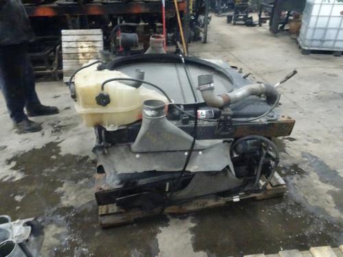 FREIGHTLINER CASCADIA Radiator