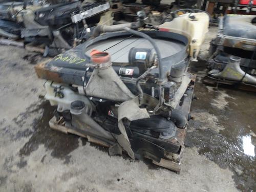 FREIGHTLINER CASCADIA Radiator