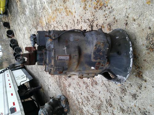 ROCKWELL RMX101-15A Transmission Assembly
