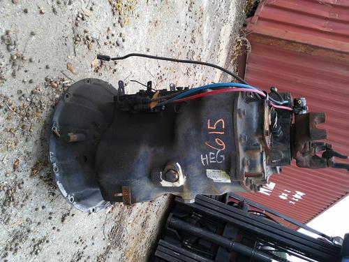 ROCKWELL RMX101-15A Transmission Assembly