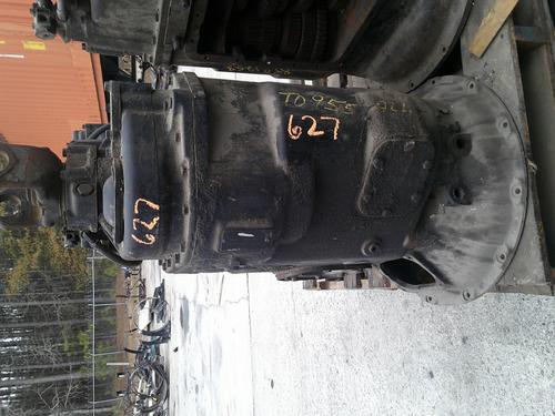 FULLER TO 955ALL Transmission Assembly