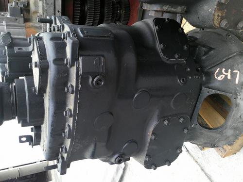ROCKWELL MERITOR Transmission Assembly