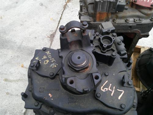 ROCKWELL MERITOR Transmission Assembly