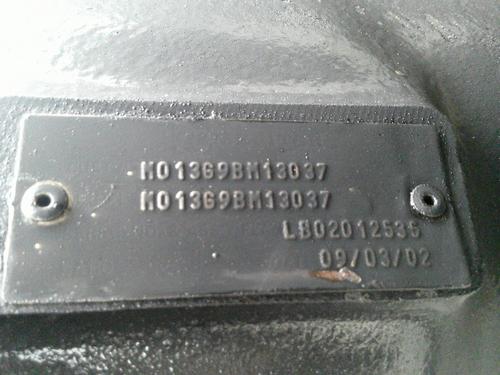 ROCKWELL MERITOR Transmission Assembly