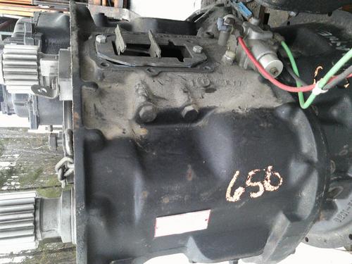 SPICER PSO150-10S Transmission Assembly