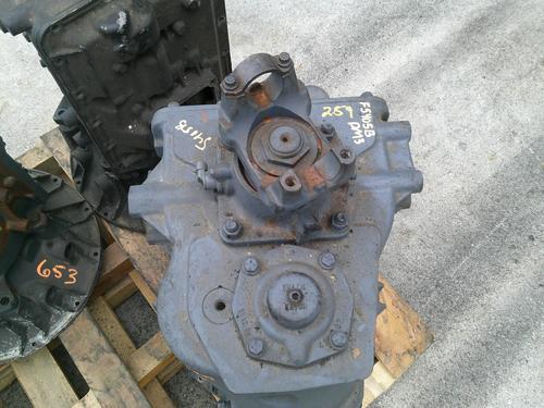 FULLER  Transmission Assembly