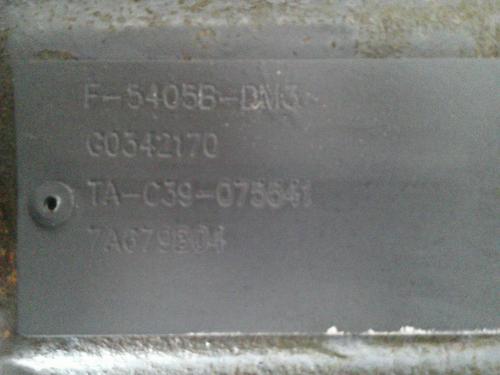 FULLER  Transmission Assembly