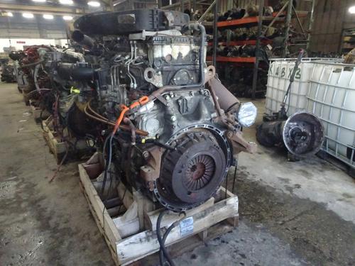 DETROIT DD-15 Engine Assembly